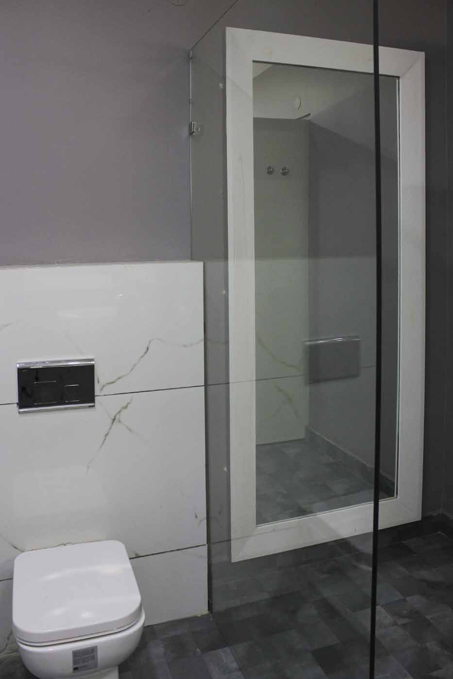 The Doric Dimensions- Architecture, Interior Designer Noida, New Delhi, Gurgaon